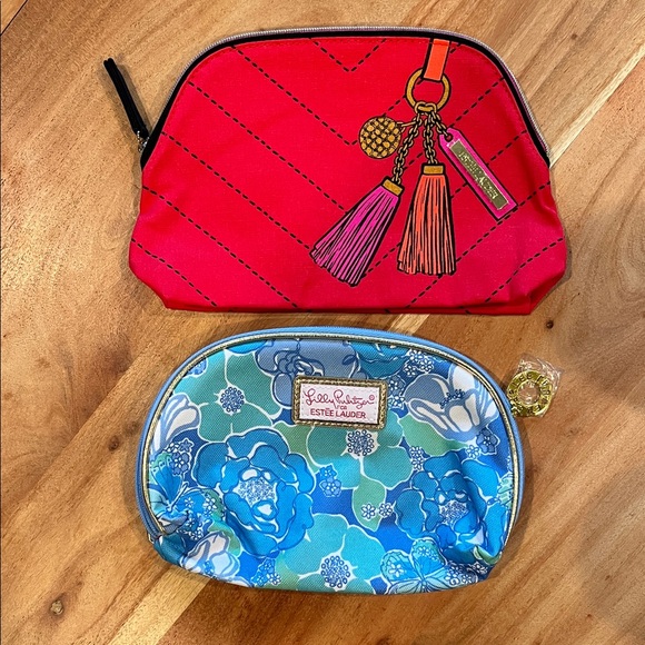 Estée Lauder Cosmetic Bags - Picture 7 of 8